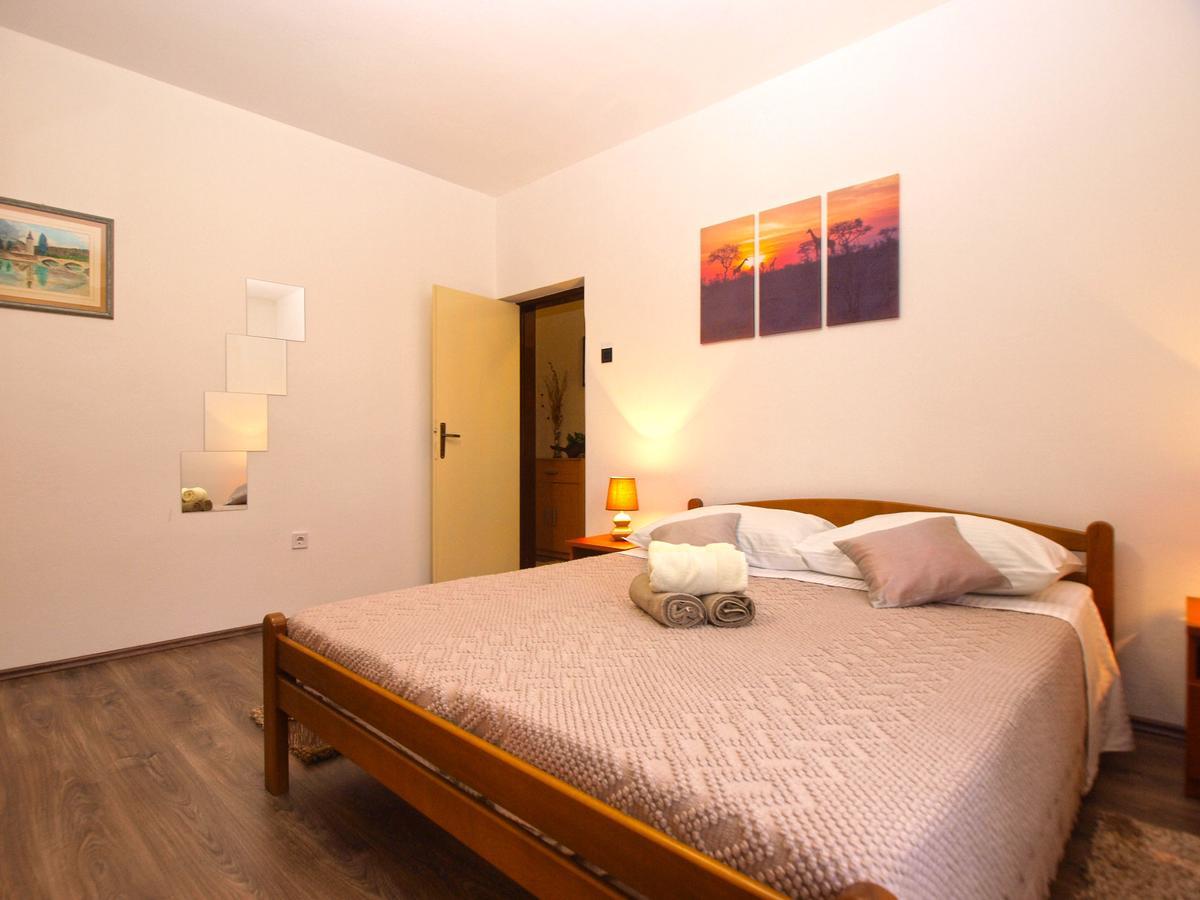Apartment Luciano 1540 普拉 外观 照片