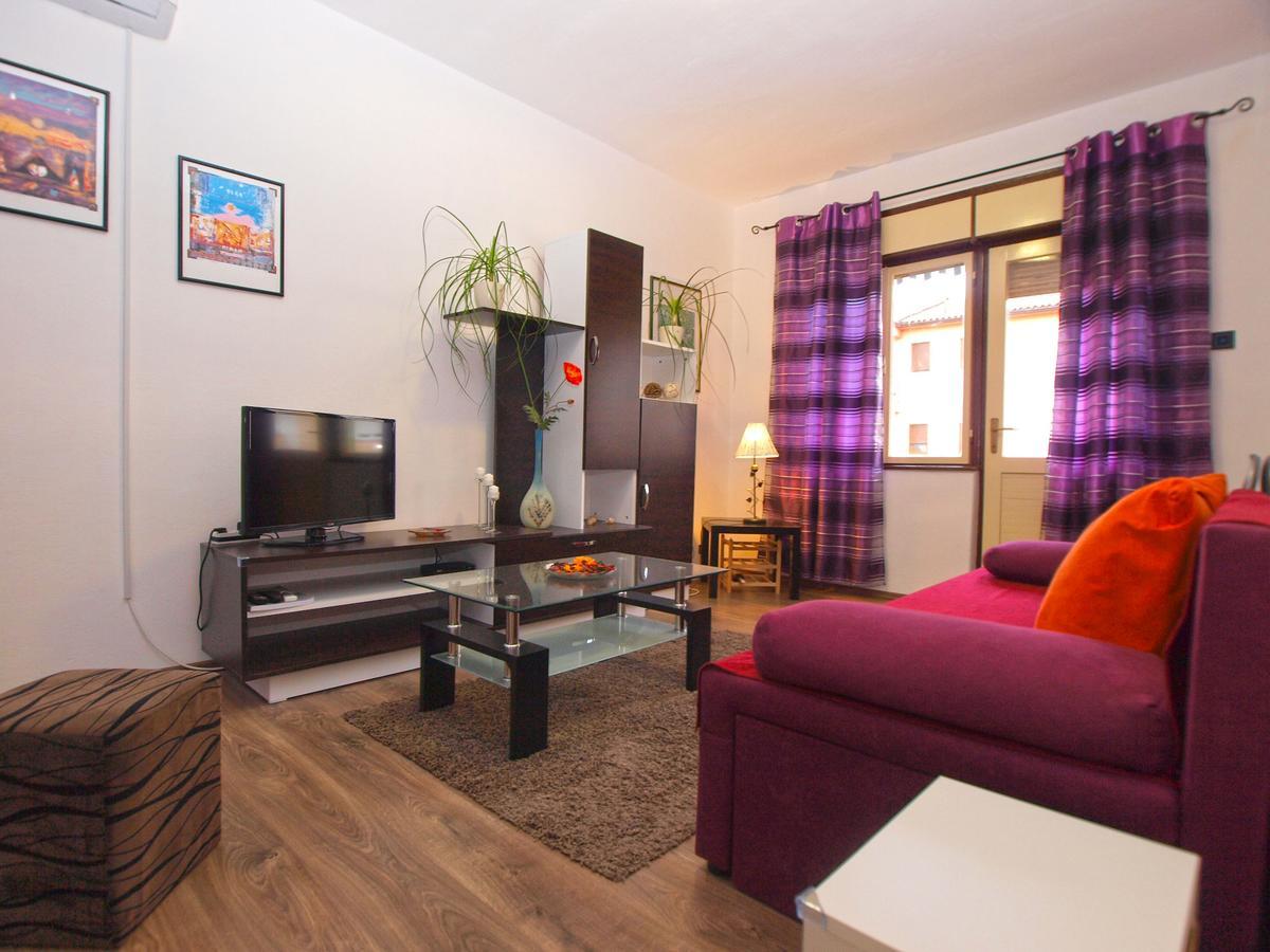 Apartment Luciano 1540 普拉 外观 照片