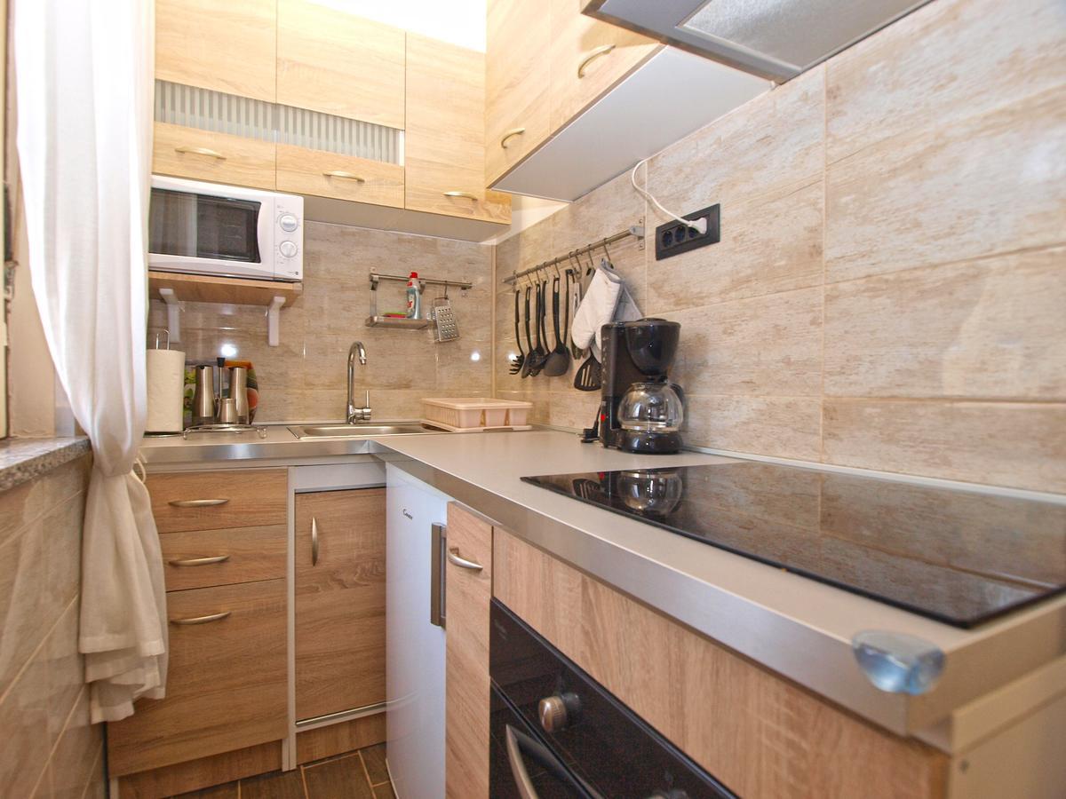 Apartment Luciano 1540 普拉 外观 照片