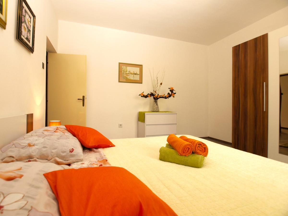 Apartment Luciano 1540 普拉 外观 照片