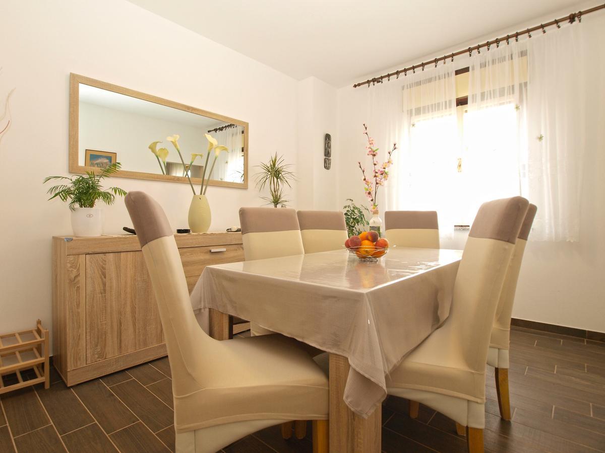 Apartment Luciano 1540 普拉 外观 照片