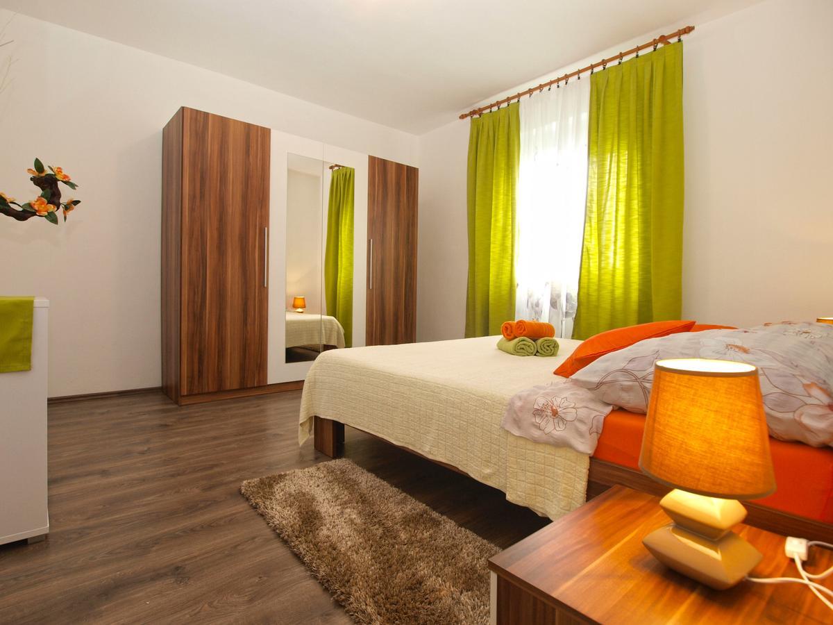Apartment Luciano 1540 普拉 外观 照片