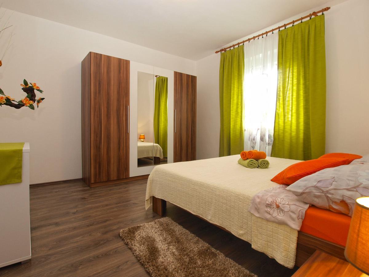 Apartment Luciano 1540 普拉 外观 照片